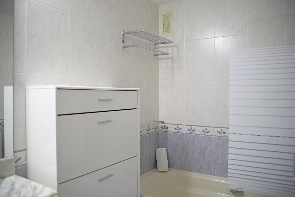 Apartup Concorde Valencia Exterior photo